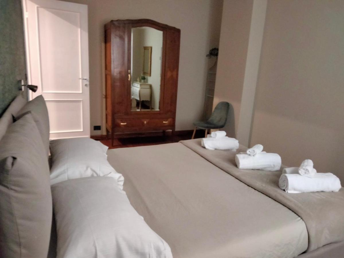 Casa Di Ravecca Apartamento Génova