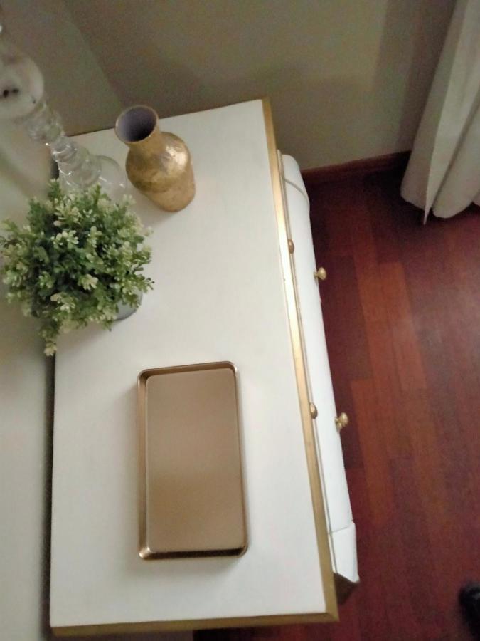 Casa Di Ravecca Apartamento *
