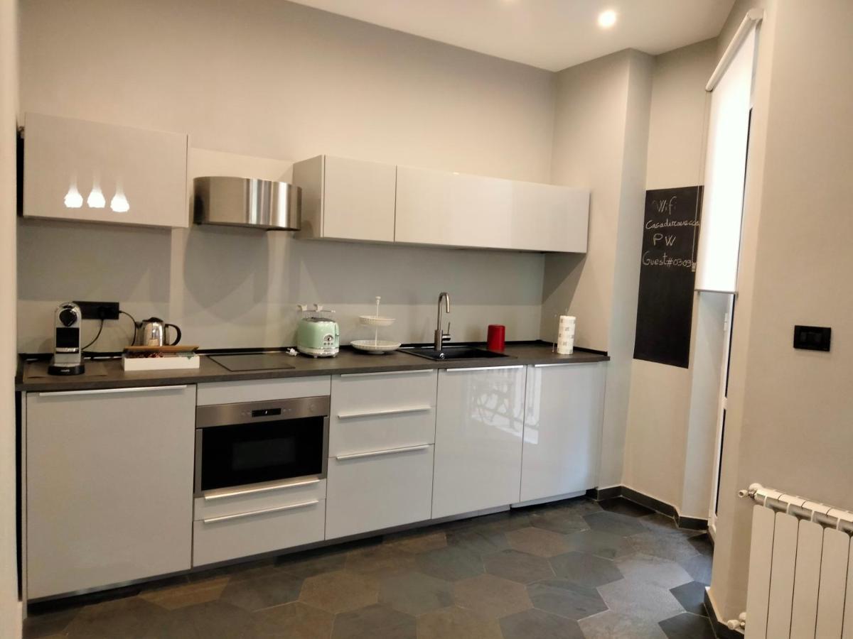 Apartamento Casa Di Ravecca