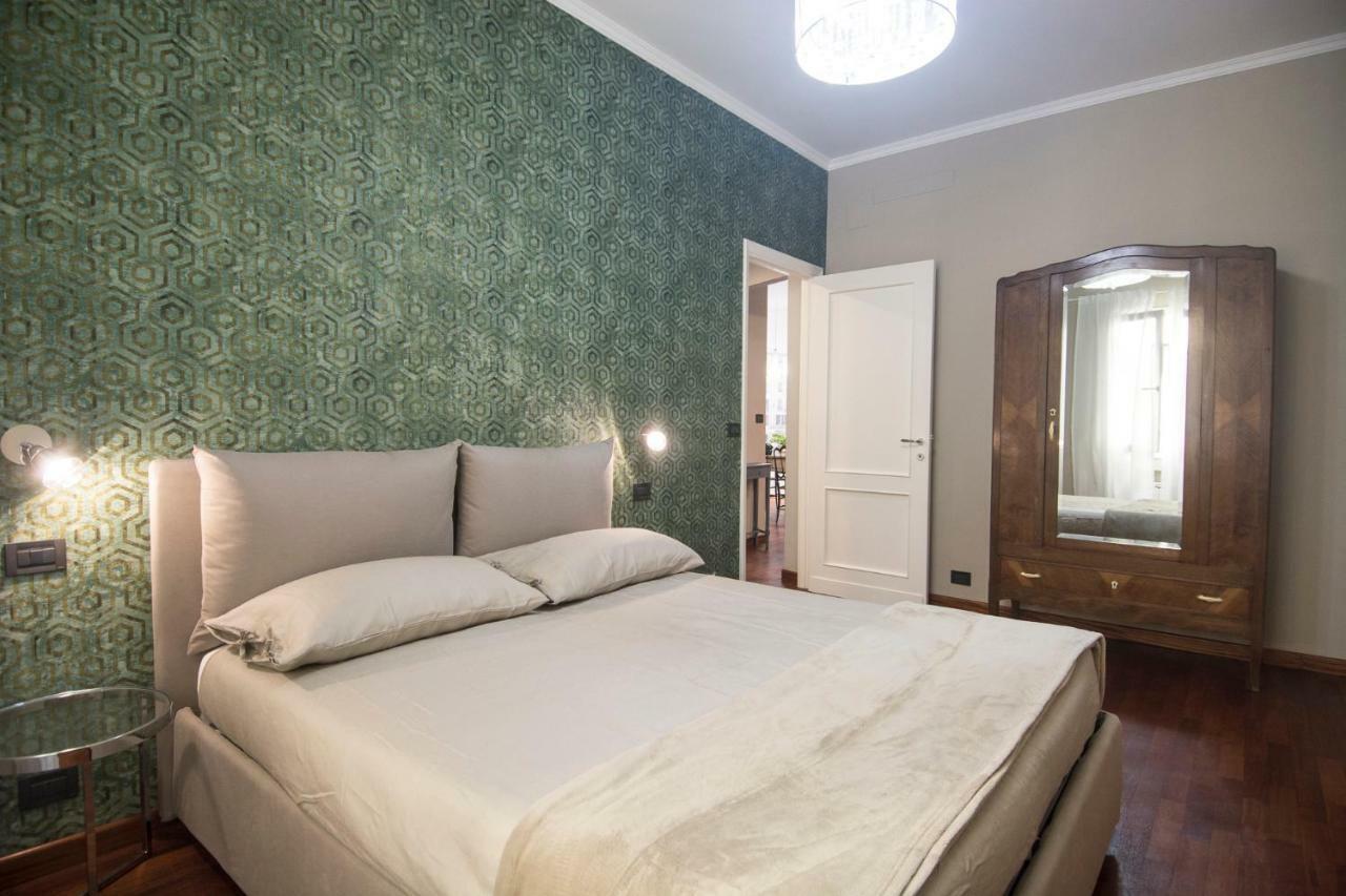 Apartamento Casa Di Ravecca *