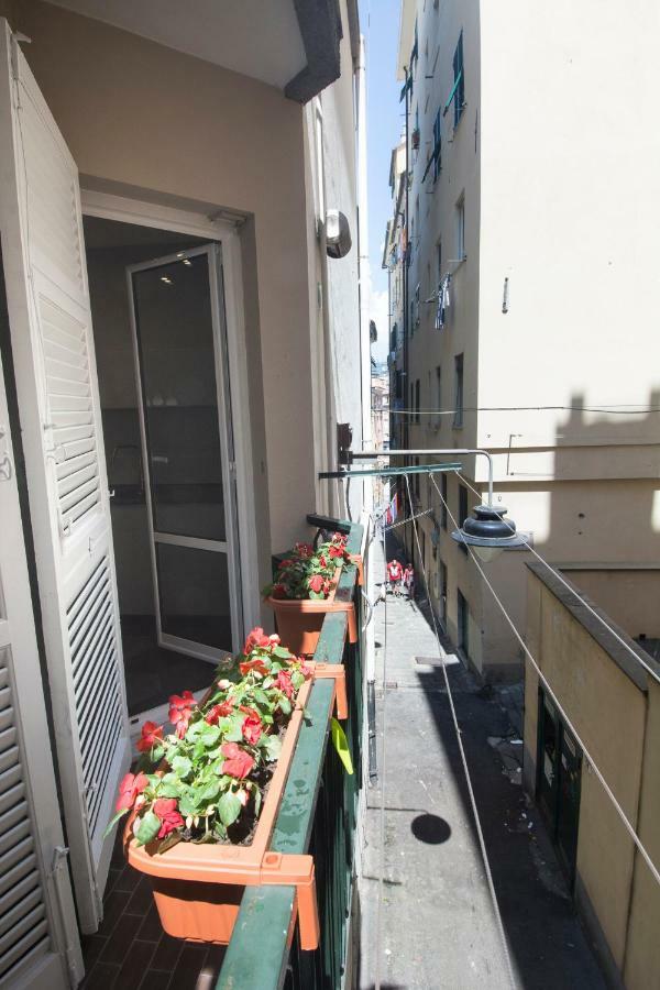 Casa Di Ravecca * Génova
