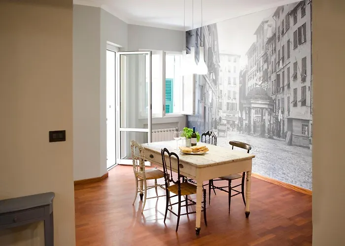Casa Di Ravecca
