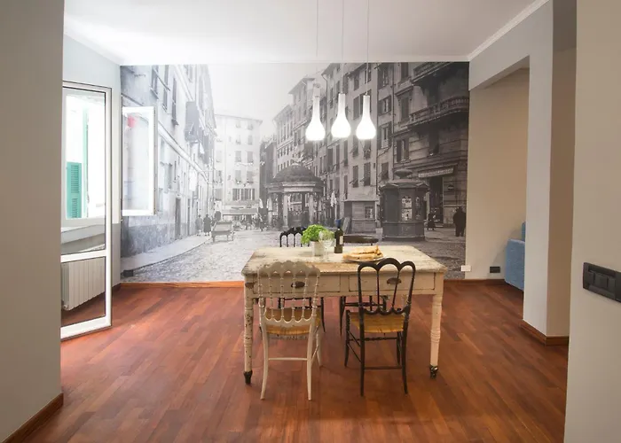 Casa Di Ravecca