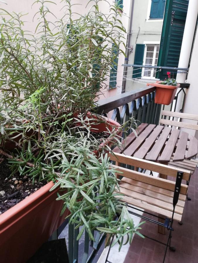 Apartment Casa Di Ravecca Genoa