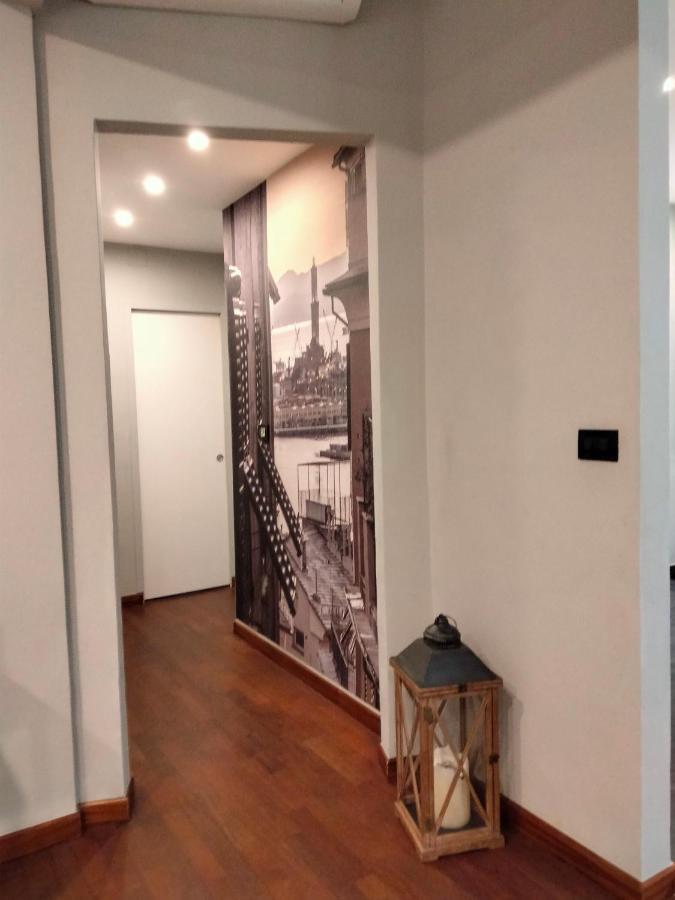 Casa Di Ravecca *