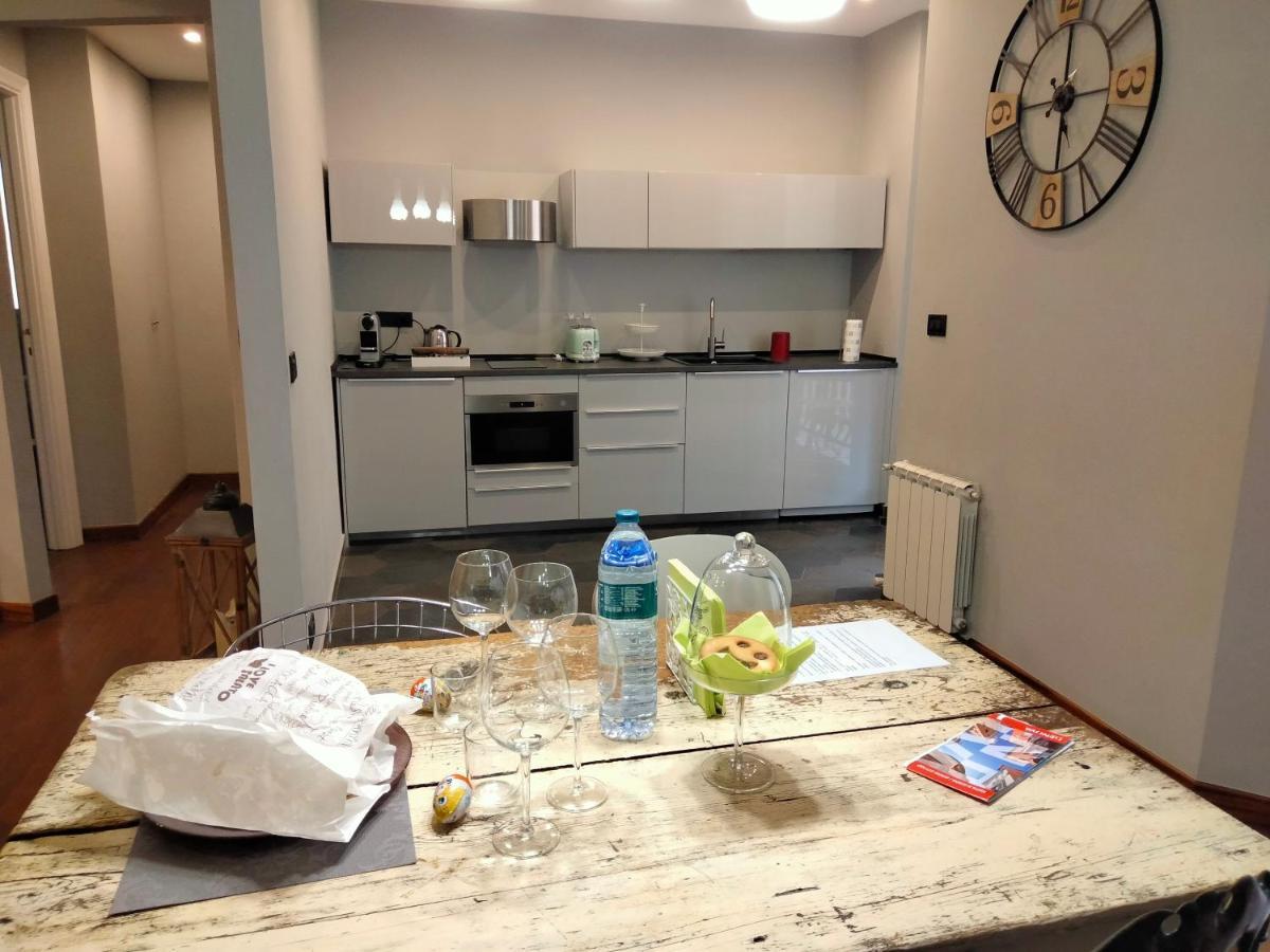 Apartamento Casa Di Ravecca *