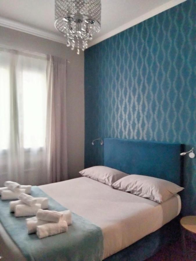 Apartamento Casa Di Ravecca *