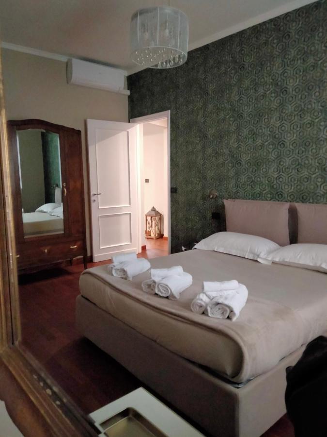 Casa Di Ravecca * Genoa