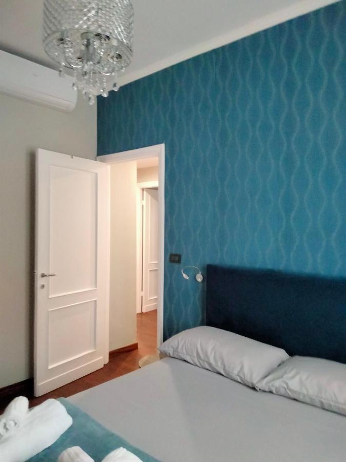 Apartment Casa Di Ravecca *