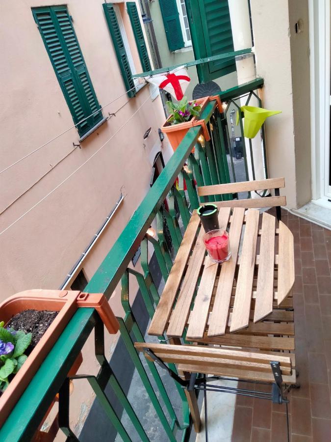 Apartamento Casa Di Ravecca *
