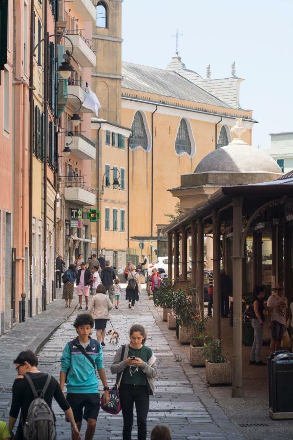 Casa Di Ravecca