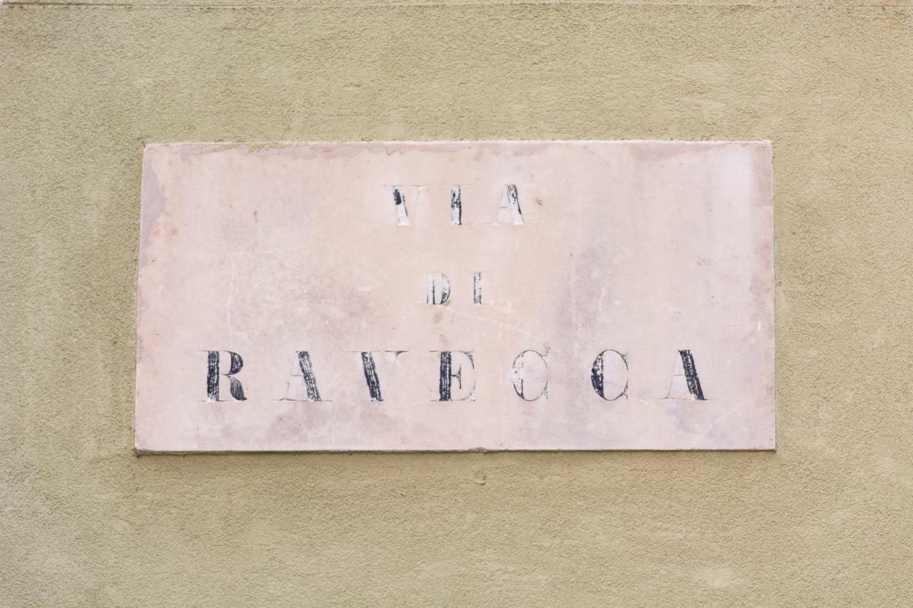 Apartamento Casa Di Ravecca *