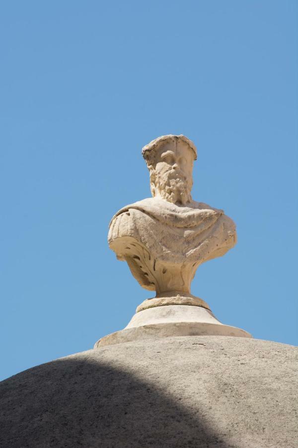 Casa Di Ravecca * Genoa