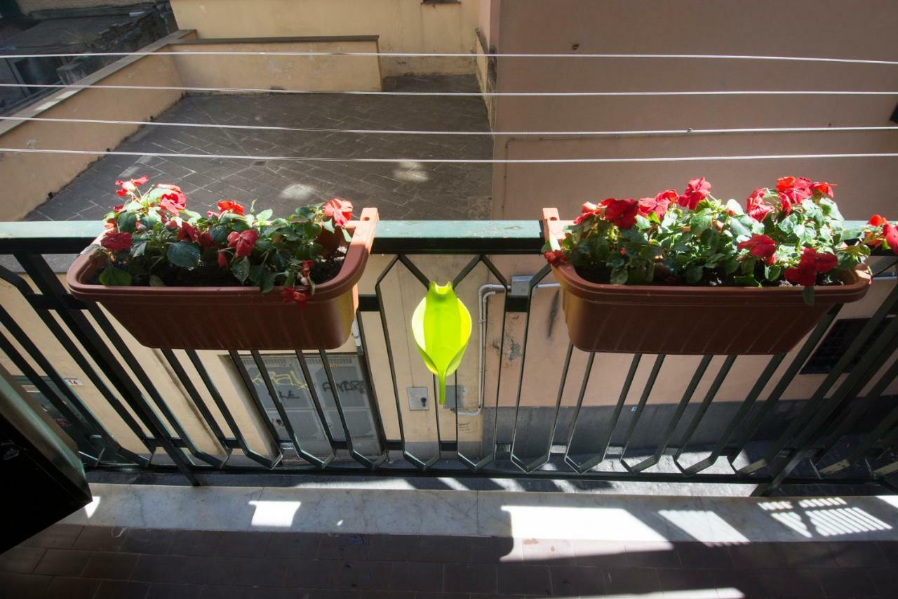 Casa Di Ravecca * Genoa